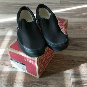 Van - Classic Slip-On